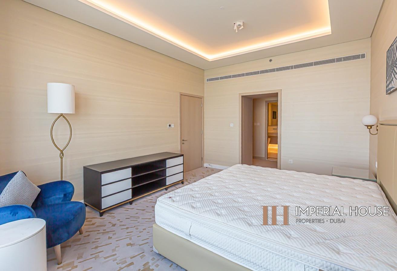 1BR Apartment | Corner| Full Sea View | Must See photo 5