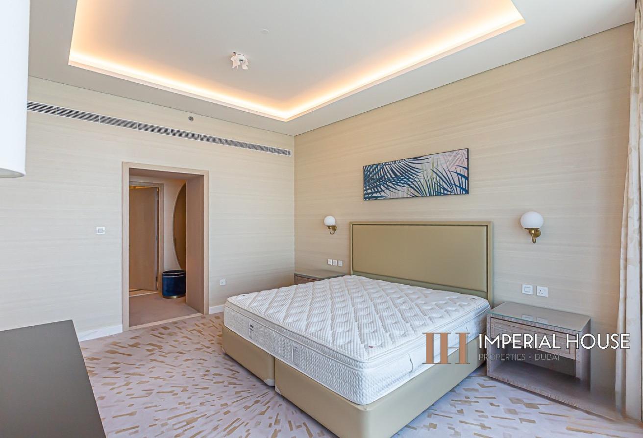 1BR Apartment | Corner| Full Sea View | Must See photo 12