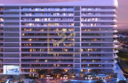 Apartment - 1 Bedroom - 2 Bathrooms for sale in Elo 3 - Elo - Damac Hills 2 - Dubai