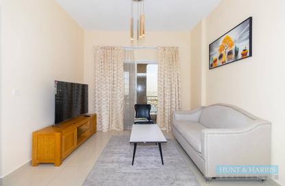 Apartment - 1 - 1 for rent in Royal Breeze 1 - Royal Breeze - Al Hamra Village - Ras Al Khaimah