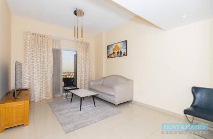 Apartment - 1 - 1 for rent in Royal Breeze 1 - Royal Breeze - Al Hamra Village - Ras Al Khaimah