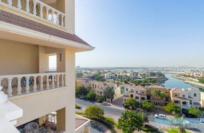 Apartment - 1 - 1 for rent in Royal Breeze 1 - Royal Breeze - Al Hamra Village - Ras Al Khaimah