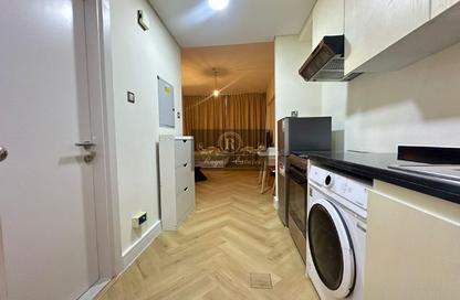 Apartment - Studio - 1 Bathroom for rent in Loreto 1 B - Loreto - DAMAC Hills - Dubai