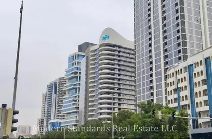 شقة - 3 غرف نوم - 4 حمامات للايجار في زا ويفز ريسدنس - منخول - بر دبي - دبي