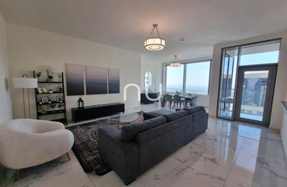 Apartment - 3 - 4 for rent in Meera - Al Habtoor City - Business Bay - Dubai