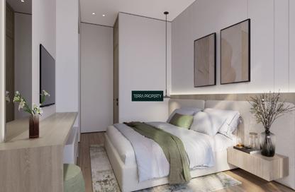 Apartment - 3 Bedrooms - 4 Bathrooms for sale in Al Hamra Greens - Al Hamra Village - Ras Al Khaimah Apartment - 3 Bedrooms - 4 Bathrooms for sale in Al Hamra Greens - Al Hamra Village - Ras Al Khaimah