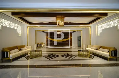 Apartment - 4 Bedrooms - 4 Bathrooms for sale in Madinat Jumeirah Living - Umm Suqeim - Dubai