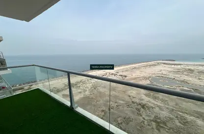 Apartment - 2 Bedrooms - 3 Bathrooms for rent in Pacific Samoa - Pacific - Al Marjan Island - Ras Al Khaimah Apartment - 2 Bedrooms - 3 Bathrooms for rent in Pacific Samoa - Pacific - Al Marjan Island - Ras Al Khaimah