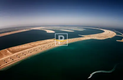 Land - Studio for sale in Palm Jebel Ali Frond M - Palm Jebel Ali - Dubai