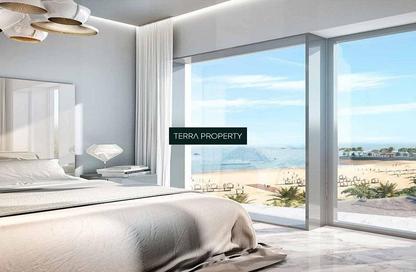 Apartment - 3 Bedrooms - 4 Bathrooms for sale in Bay Residences - Hayat Island - Mina Al Arab - Ras Al Khaimah