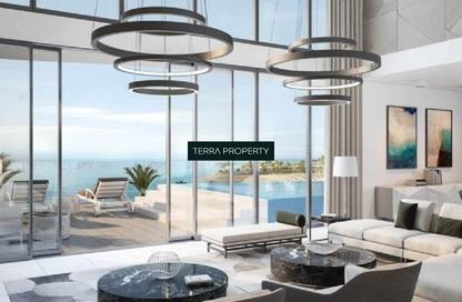 Apartment - 3 Bedrooms - 4 Bathrooms for sale in Bay Residences - Hayat Island - Mina Al Arab - Ras Al Khaimah