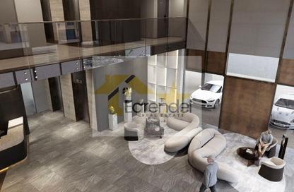 Apartment - Studio - 1 for sale in 27 East End Garden Residences - International City Phase 2 (Al Warsan 4) - Dubai Apartment - Studio - 1 for sale in 27 East End Garden Residences - International City Phase 2 (Al Warsan 4) - Dubai