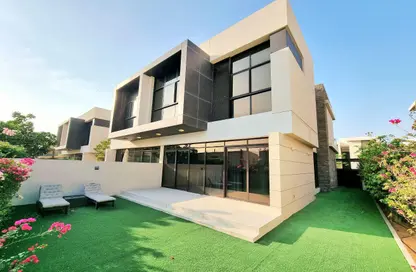 فيلا - 3 غرف نوم - 5 حمامات للبيع في بيكاديلي غرين - داماك هيلز - دبي