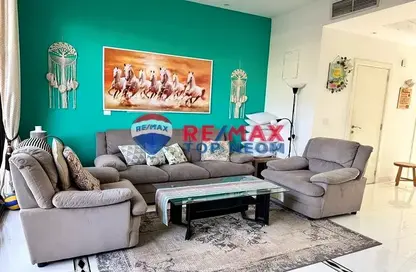 فيلا - 2 غرف نوم - 2 حمامات للبيع في 2 الصحراء ميدوز - الصحراء ميدوز - مدينة دبي الصناعية - دبي