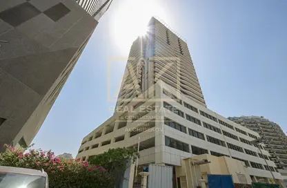 Apartment - Studio - 1 Bathroom for sale in Eden Garden - Dubai Sports City - Dubai