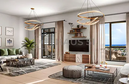 Apartment - 1 Bedroom - 1 Bathroom for sale in Lamaa - Madinat Jumeirah Living - Umm Suqeim - Dubai Apartment - 1 Bedroom - 1 Bathroom for sale in Lamaa - Madinat Jumeirah Living - Umm Suqeim - Dubai