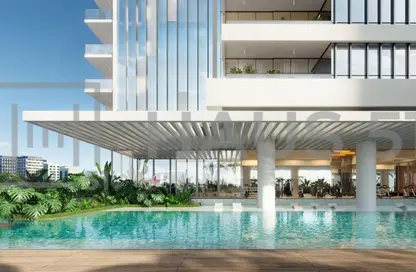 Apartment - Studio - 1 Bathroom for sale in Tria By Deyaar - Dubai Silicon Oasis - Dubai