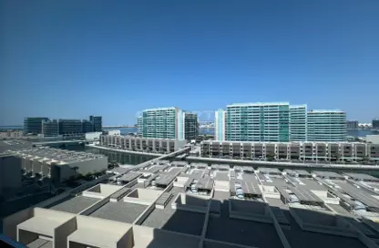 شقة - 2 غرف نوم - 3 حمامات للايجار في السنا 2 - المنيرة - شاطئ الراحة - أبوظبي