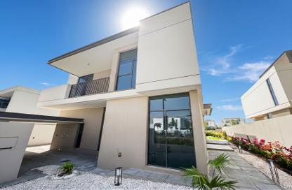 Villa - 5 Bedrooms - 6 Bathrooms for rent in Tilal Al Furjan - Al Furjan - Dubai