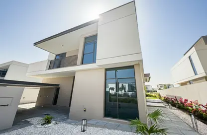 Villa - 5 Bedrooms - 6 Bathrooms for rent in Tilal Al Furjan - Al Furjan - Dubai