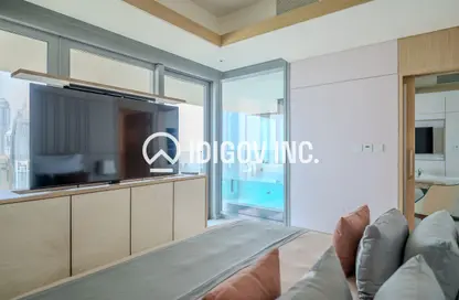 Apartment - 2 Bedrooms - 2 Bathrooms for sale in Five Luxe JBR - Jumeirah Beach Residence - Dubai