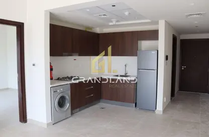 Apartment - 1 Bedroom - 2 Bathrooms for rent in AZIZI Berton - Al Furjan - Dubai