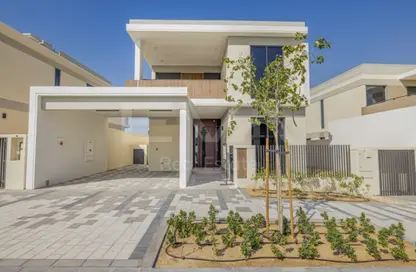 فيلا - 4 غرف نوم - 6 حمامات للايجار في 1 هارموني - هارموني - تلال الغاف - دبي