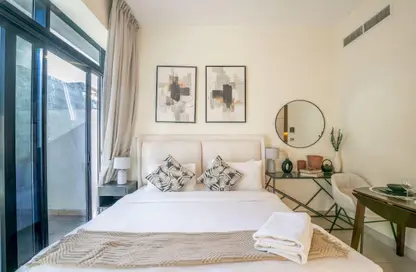 شقة - 1 حمام للايجار في 16 عزيزي ريفيرا - عزيزي ريفيرا - ميدان واحد - ميدان - دبي شقة - 1 حمام للايجار في 16 عزيزي ريفيرا - عزيزي ريفيرا - ميدان واحد - ميدان - دبي