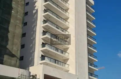 Apartment - 3 Bedrooms - 3 Bathrooms for rent in Equiti Home - Al Furjan - Dubai