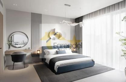 Apartment - 1 - 2 for sale in Vistara House 2 - Al Furjan - Dubai Apartment - 1 - 2 for sale in Vistara House 2 - Al Furjan - Dubai