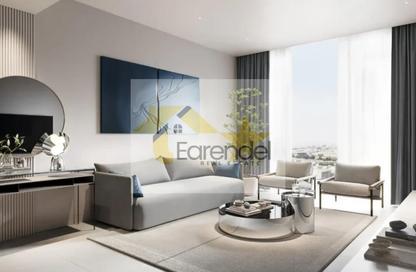 Apartment - 2 - 3 for sale in Vistara House 2 - Al Furjan - Dubai Apartment - 2 - 3 for sale in Vistara House 2 - Al Furjan - Dubai
