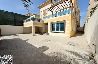 Villa - 6 Bedrooms - 6 Bathrooms for sale in Al Mowaihat 3 - Al Mowaihat - Ajman