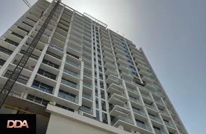 شقة - 2 غرف نوم - 1 حمام للبيع في نورث 43 ريزيدينس - منطقة 15 - قرية جميرا الدائرية - دبي