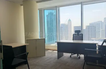مركز أعمال - استوديو - 1 حمام للايجار في برايم تاور - الخليج التجاري - دبي