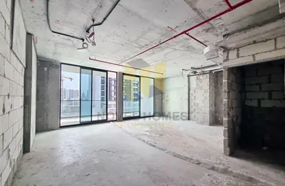 Office Space - Studio for rent in Binghatti Azure - District 16 - Jumeirah Village Circle - Dubai