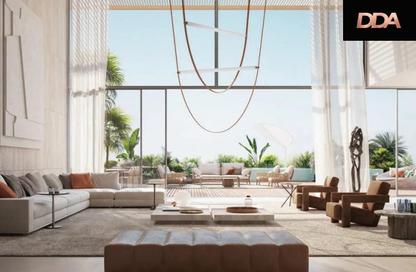 Apartment - 1 Bedroom - 1 Bathroom for sale in Beach Residences Dubai Islands B2 - Beach Residences Dubai Islands - Dubai Islands - Dubai