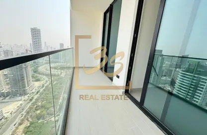 Apartment - 3 Bedrooms - 4 Bathrooms for sale in Binghatti Gardenia - District 11 - Jumeirah Village Circle - Dubai