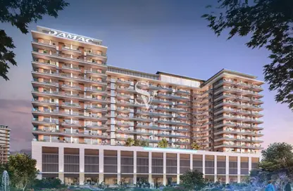 Apartment - 1 Bedroom - 2 Bathrooms for sale in Damac Riverside Views - Capri 1 - Dubai Investment Park 2 (DIP 2) - Dubai Investment Park (DIP) - Dubai