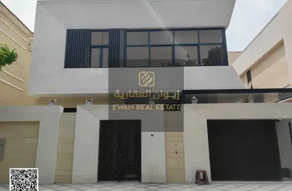 Villa - 6 Bedrooms - 7+ Bathrooms for sale in Al Mowaihat 3 - Al Mowaihat - Ajman