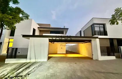 Villa - 4 Bedrooms - 6 Bathrooms for rent in Tilal Al Furjan - Al Furjan - Dubai
