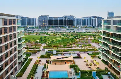 Duplex - 4 Bedrooms - 6 Bathrooms for sale in Mulberry 2 - Park Heights - Dubai Hills Estate - Dubai