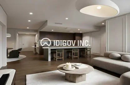 شقة - غرفة نوم - 2 حمامات للبيع في مرجان 2 - مرجان - جميرا بيتش ريزيدنس - دبي