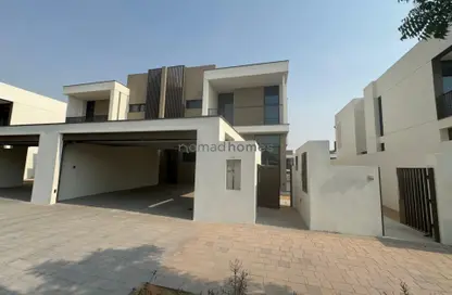 فيلا - 4 غرف نوم - 5 حمامات للايجار في تلال الفرجان - المرحلة الأولى - الفرجان - دبي