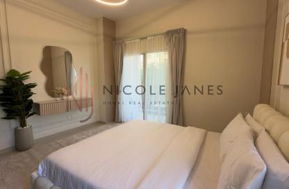 Apartment - 2 - 2 for sale in Al Ramth 05 - Al Ramth - Remraam - Dubai