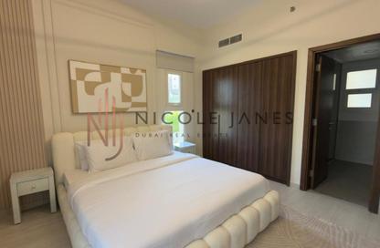 Apartment - 2 - 2 for sale in Al Ramth 05 - Al Ramth - Remraam - Dubai