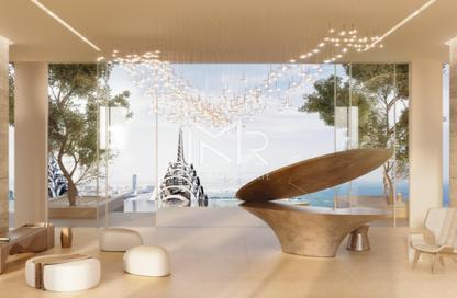 Apartment - 3 Bedrooms - 4 Bathrooms for sale in The Chedi Private Residences - Barsha Heights (Tecom) - Dubai