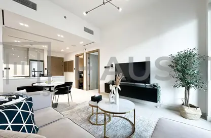 Apartment - 1 Bedroom - 1 Bathroom for sale in Binghatti Canal - Business Bay - Dubai