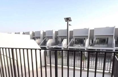 Villa - 3 Bedrooms - 4 Bathrooms for rent in MAG Eye - MAG City - Mohammed Bin Rashid City - Dubai