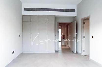 Villa - 3 Bedrooms - 4 Bathrooms for rent in MAG Eye - MAG City - Mohammed Bin Rashid City - Dubai