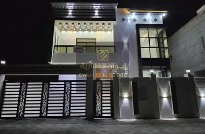 فيلا - 5 غرف نوم - 7 حمامات للبيع في الباهيه هيلز - الباهية - عجمان